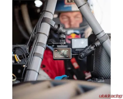 Quad Lock Hose Clamp 360 Base - 4506-6030-00