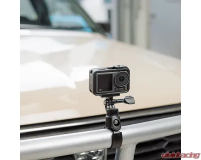 Quad Lock Hose Clamp 360 Base - 4506-6030-00