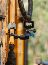 Quad Lock Hose Clamp 360 Base                                     - 4506-6030-00 - Image 8