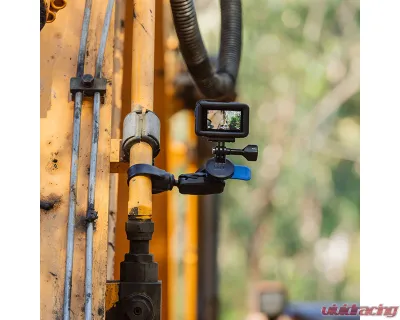 Quad Lock Hose Clamp 360 Base - 4506-6030-00