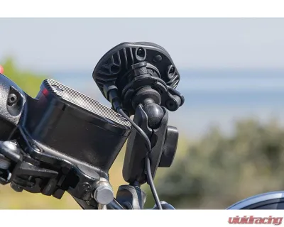 Quad Lock USB Weatherproof Wireless Charging Head - 4506-7000-00