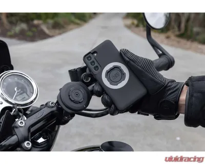 Quad Lock USB Weatherproof Wireless Charging Head - 4506-7000-00