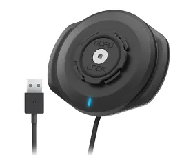 Quad Lock USB Weatherproof Wireless Charging Head