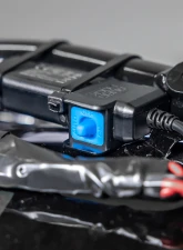 Quad Lock Weatherproof 12V To USB Smart Adaptor                                     - 4506-7002-00 - Image 4