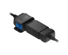 Quad Lock Weatherproof 12V To USB Smart Adaptor