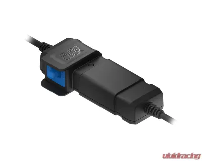 Quad Lock Weatherproof 12V To USB Smart Adaptor - 4506-7002-00