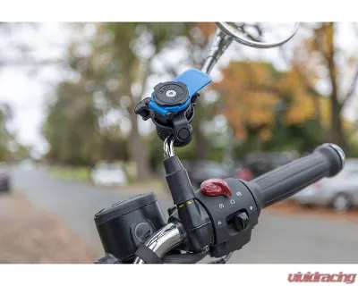 Quad Lock Motorcycle Vibration Dampener - 4506-7004-00