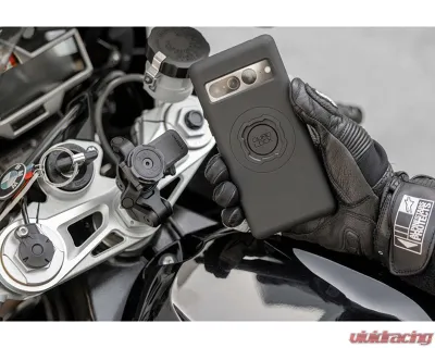 Quad Lock Motorcycle Vibration Dampener - 4506-7004-00