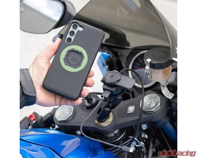 Quad Lock Motorcycle USB Charger - 4506-7006-00