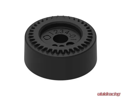 Quad Lock Twin Pack 10mm Spacers - 4506-7009-00