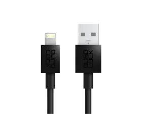 Quad Lock USB-A To Lightning Cable