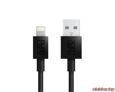 Quad Lock USB-A To Lightning Cable - 4506-7010-00