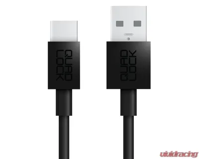 Quad Lock 4.9' USB-A To USB-C Cable - 4506-7012-00