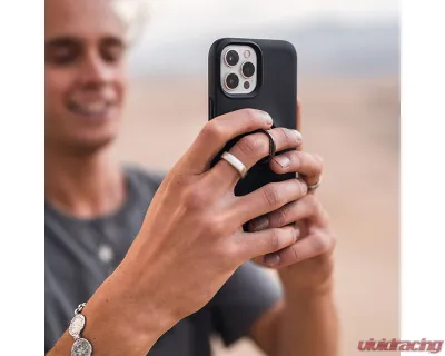 Quad Lock Phone Ring/Stand - 4506-7014-00