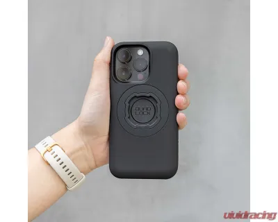 Quad Lock Black MAG Ring - 4506-7015-00