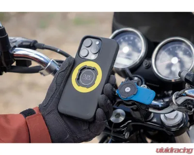 Quad Lock Blue MAG Ring - 4506-7016-00