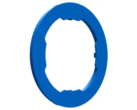 Quad Lock Blue MAG Ring