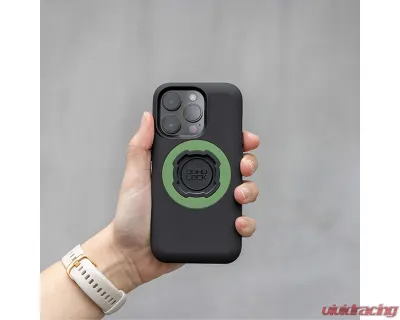 Quad Lock Green MAG Ring - 4506-7017-00