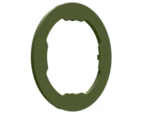 Quad Lock Green MAG Ring