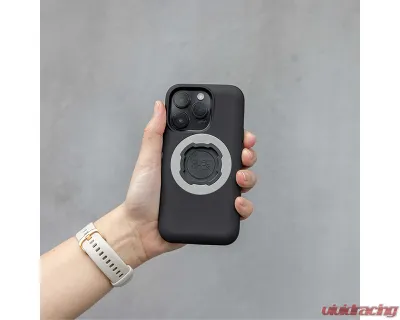 Quad Lock Grey MAG Ring - 4506-7018-00