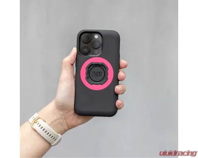 Quad Lock Pink MAG Ring - 4506-7020-00