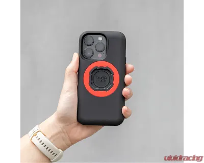 Quad Lock Red MAG Ring - 4506-7021-00