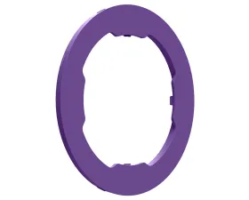 Quad Lock Purple MAG Ring