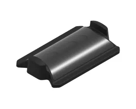 Quad Lock Flat Bar Adaptor
