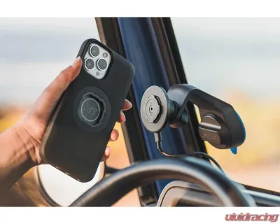Quad Lock Car/Desk V2 Wireless Charging Head - 4506-7025-00
