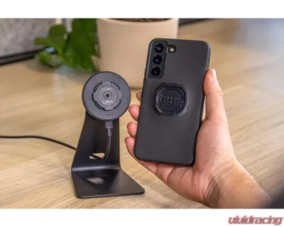 Quad Lock Car/Desk V2 Wireless Charging Head - 4506-7025-00