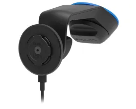 Quad Lock Car/Desk V2 Wireless Charging Head