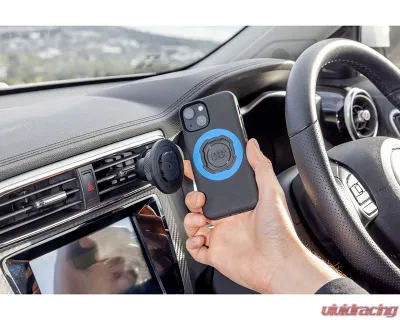 Quad Lock MAG Standard Head - 4506-7026-00