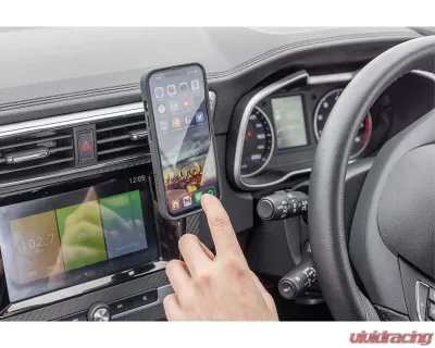 Quad Lock V2 MAG Wireless Charging Head 4506-7027-00 - 4506-7027-00