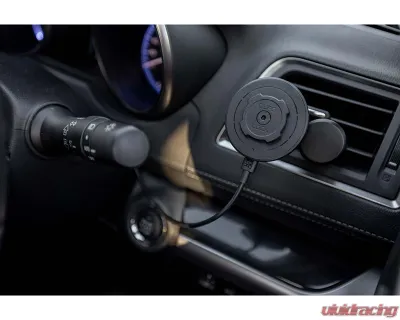 Quad Lock V2 MAG Wireless Charging Head 4506-7027-00 - 4506-7027-00