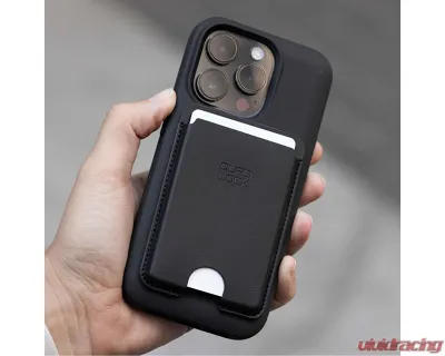 Quad Lock MAG Wallet - 4506-7037-00