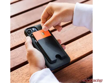 Quad Lock MAG Wallet - 4506-7037-00