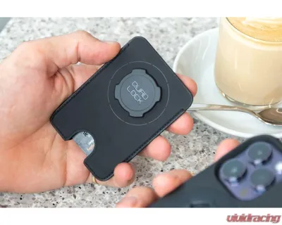 Quad Lock MAG Wallet - 4506-7037-00