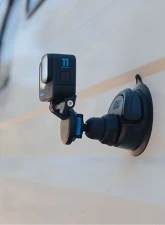 Quad Lock Action Camera Adaptor                                     - 4506-7039-00 - Image 2