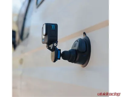 Quad Lock Action Camera Adaptor - 4506-7039-00