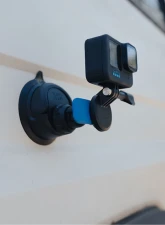 Quad Lock Action Camera Adaptor                                     - 4506-7039-00 - Image 3