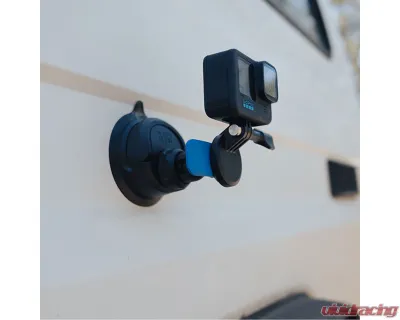 Quad Lock Action Camera Adaptor - 4506-7039-00