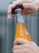 Quad Lock MAG Phone Ring Grip/Stand/Bottle Opener                                     - 4506-7041-00 - Image 5