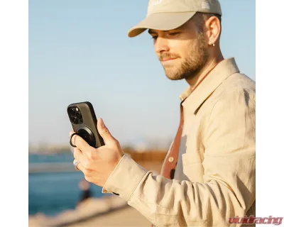 Quad Lock MAG Phone Ring Grip/Stand/Bottle Opener - 4506-7041-00