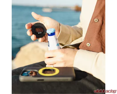 Quad Lock MAG Phone Ring Grip/Stand/Bottle Opener - 4506-7041-00