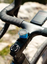 Quad Lock Stem/Handlebar Bike Mount                                     - 4507-6000-00 - Image 2