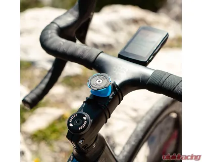 Quad Lock Stem/Handlebar Bike Mount - 4507-6000-00