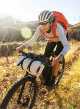 Quad Lock Stem/Handlebar Bike Mount                                     - 4507-6000-00 - Image 3