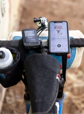 Quad Lock Stem/Handlebar Bike Mount                                     - 4507-6000-00 - Image 4