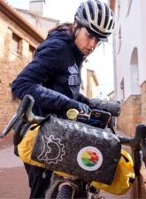 Quad Lock Stem/Handlebar Bike Mount                                     - 4507-6000-00 - Image 5