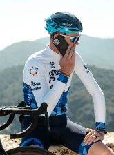 Quad Lock Stem/Handlebar Bike Mount                                     - 4507-6000-00 - Image 6